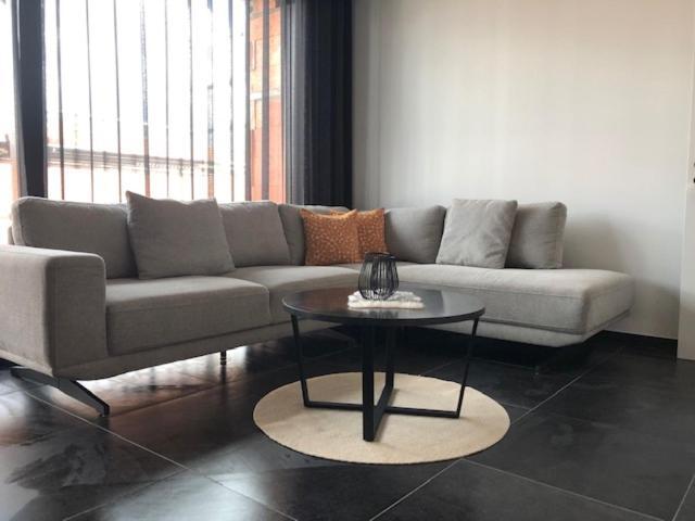 Bloc 79/ Three Apartman Knokke-Heist Kültér fotó